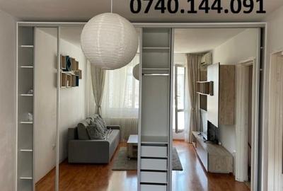 Apartament cu 2 camere, mobilat în Dristor - 3