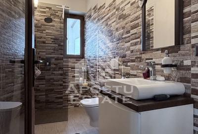 Casa individuala cu etaj Dudestii Noi mobilata utilata - 6