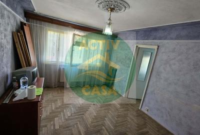 Apartament cu 2 camere nedecomandat în Est - 5