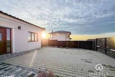 Casă cu 4 camere cu Teren 550 Mp în Bucium - 12