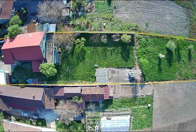 Casă cu 6 camere cu Teren 2000 Mp în Săcălaz