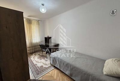 Apartament 2 camere , zona Medicina - 4
