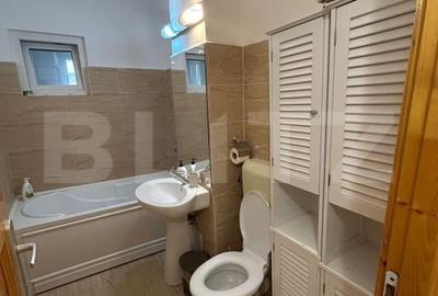 Apartament cu 2 camere, (regim hotelier), complet mobilat, zona Triaj - 15