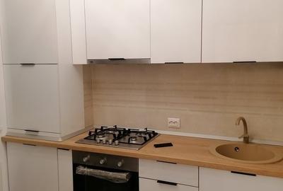 Garsonieră semidecomandată în Theodor Pallady - 6