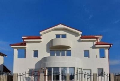 Casă individuală cu 6 camere cu Teren 734 Mp în Șag - 1