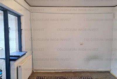 Garsoniera decomandata - zona Racadau - 2