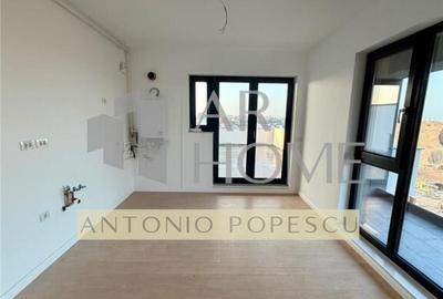 Penthouse 3 camere, constructie noua, in Ploiesti, zona Nord - 1