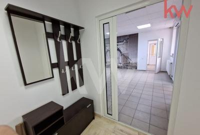 Inchiriere spatiu comercial – central, compartimentabil - 5