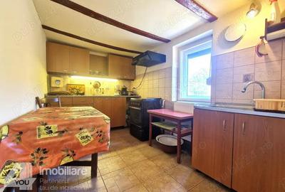 Casa in Loc. Dombegyhaz Ungaria, teren 1254mp, fs.22 ml, termoteca - 4