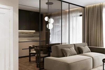 Horizon City Pipera studio premium, direct de la dezvoltator, comision 0% - 6