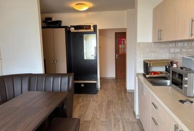 APARTAMENT 3 CAMERE-13 SEPTEMBRIE-ION NEDELEANU-CENTRALA PROPRIE-BLOC 1989 - 3