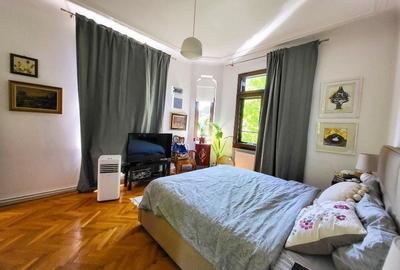 Bd. Dacia-Piata Spaniei-Inchiriere apartament exceptional - 5