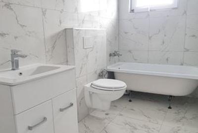 Casa 4 camere un nivel finalizata intabulata cartier Izvor Tarlungeni - 12