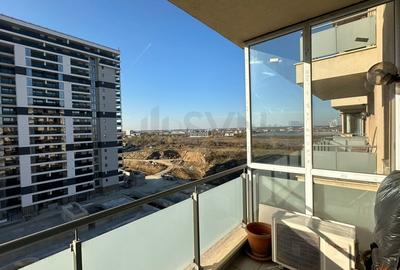 REA1021841 Apartament 2 Camere l City Point - 10