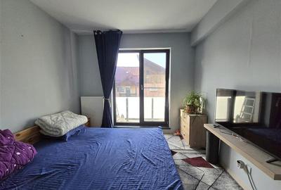 Apartament cu 3 camere decomandat în Bucureștii Noi - 9