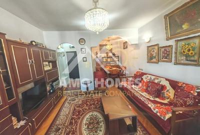 Apartament cu 2 camere decomandat în Sala Palatului - 7