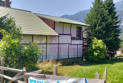 Casă individuală cu 5 camere cu Teren 251 Mp în Piatra Arsă - 2