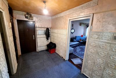 Apartament cu 4 camere decomandat în Tomis Nord - 11