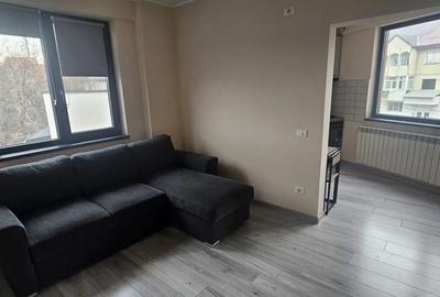 Inchiriez apartament cu 3 camere - 5