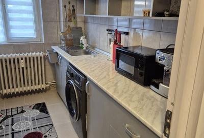 Apartament cu 2 camere semidecomandat în Central - 3