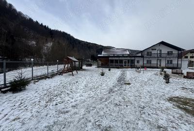 Casă cu 4 camere cu Teren 1000 Mp în Sătic - 8