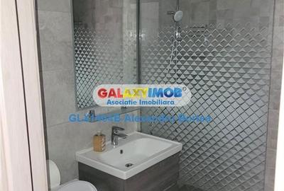 Apartament cu 2 camere decomandat, mobilat în Drumul Taberei
