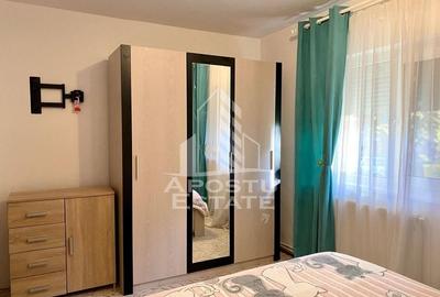Apartament 3 camere, decomandat, centrala proprie, zona Aradului - 5