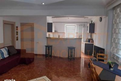 Apartament cu 3 camere în Central - 8