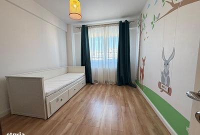 Apartament cu 3 camere decomandat în Rediu - 3