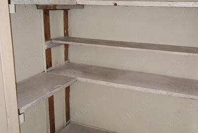 Apartament cu 3 camere semidecomandat în Central - 3