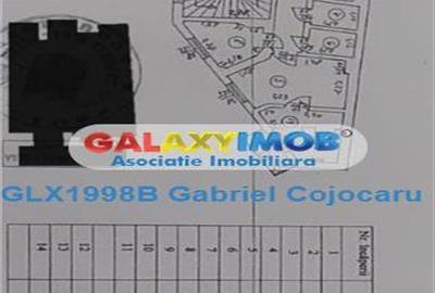 Apartament cu 3 camere decomandat, mobilat în Armeneasca - 22