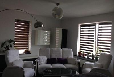 Apartament 3 camere Asmita Gardens - 1