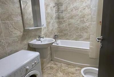 Apartament cu 2 camere semidecomandat în Roșu - 5