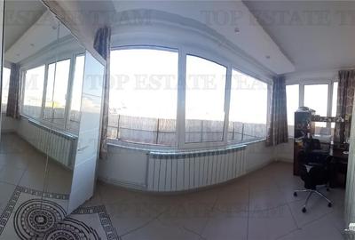 VILA CU PISCINA COSTINESTI - 13