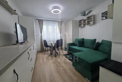 Garsoniera de vanzare moderna zona Lazaret! - 6