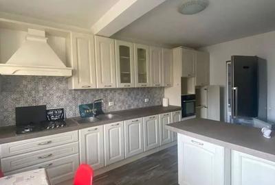 Casă cu 3 camere cu Canalizare în Militari - 3