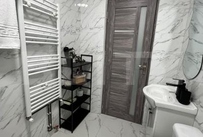 Garsonieră semidecomandată, mobilată în Cornitoiu - 7