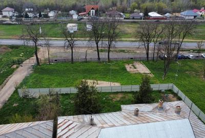 Teren + construc?ii ?erbe?tii Vechi, Comuna ?endreni DN25 - 1