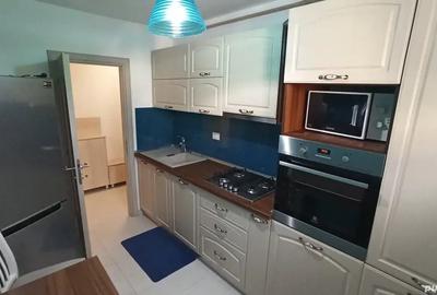 Apartament cu 2 camere semidecomandat în Central - 6