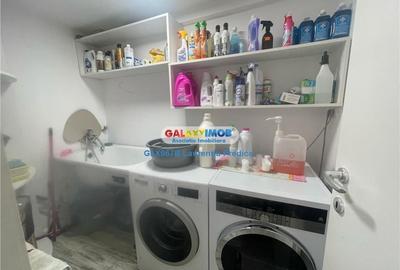 Vila disponibila pentru inchiriere, Herastrau, Cartierul Francez - 14