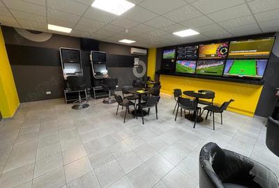 Spațiu comercial, de 75 mp, în Militari - 7