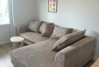 Apartament 3 camere , decomandat ,78m2 utili, complet renovat, prima inchiriere - 4