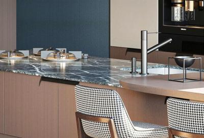 ISHO Etajul 20, cel mai spectaculos Penthouse al Timisoarei cu terasa de 270 mp ISHO Etajul 20, cel mai spectaculos Penthouse al Timisoarei cu terasa de 270 mp - 2