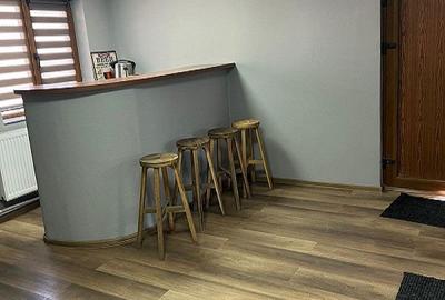 Spațiu comercial, de 40 mp, în Central
