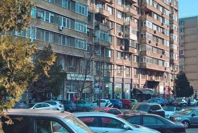 Garsoniera Ministerul transporturilor - 1