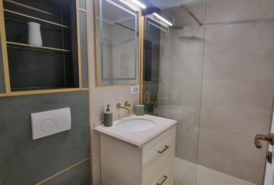 Garsonieră decomandată, mobilată în Dristor - 4