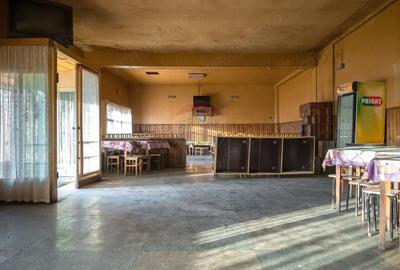 Spațiu comercial, de 245 mp, în Bod - 9