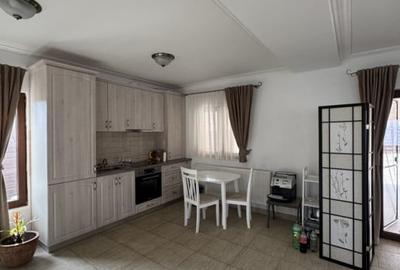 Casa de vanzare - individuala - 700 mp teren - Selimbar - 4