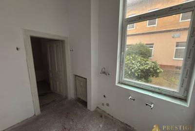 Spatiu comercial de inchiriat, zona pietonala – Str. Aurel Lazar - 13