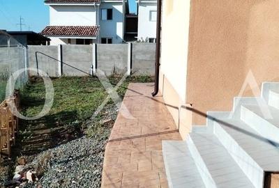 AX1084 Dumbravita, Zona Ion Creanga, 1/2 Duplex Nemobilat - 15